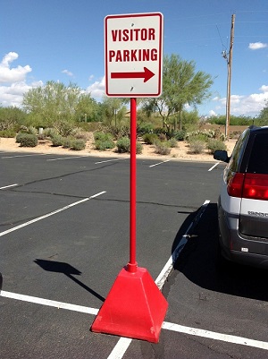 Sign Post Systems